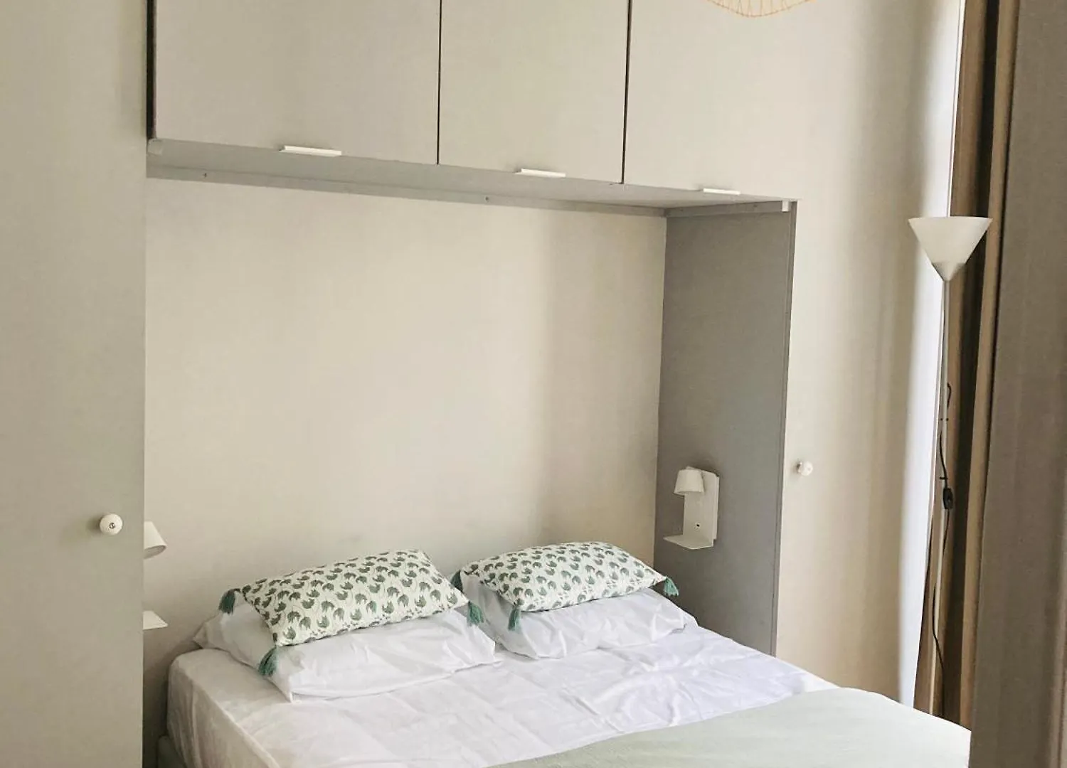 Apartmán Le Pinky Bird - Paris 1Er
